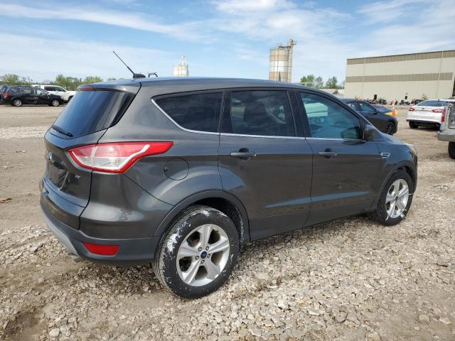  FORD ESCAPE 2015 Угольный