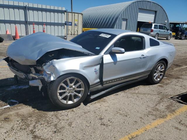 2011 Ford Mustang 