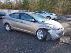 2013 HYUNDAI ELANTRA GLS for sale at Copart ON - COOKSTOWN