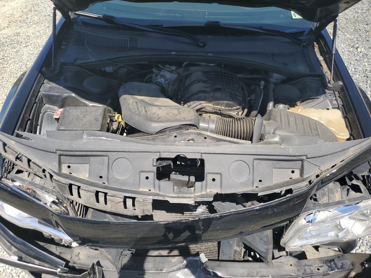 2014 Chrysler 300 VIN: 2C3CCAAG3EH223565 Lot: 50672644