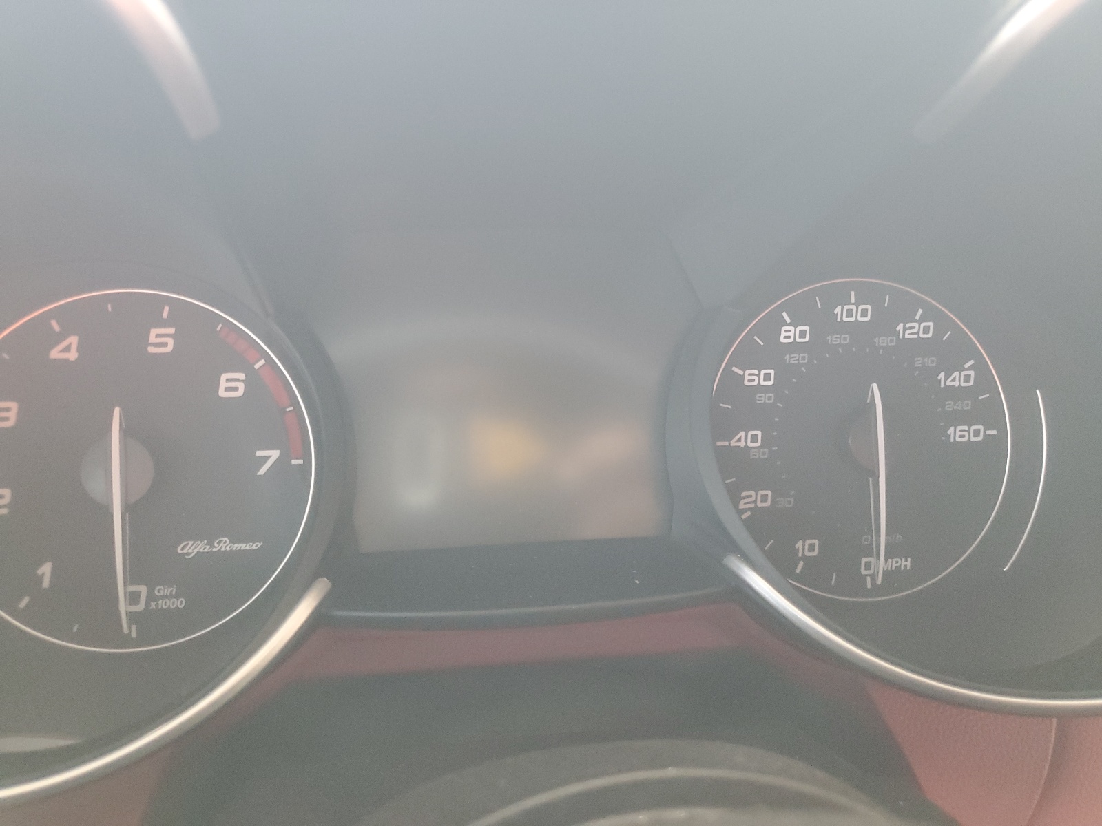 ZARFANANXM7644784 2021 Alfa Romeo Giulia Sport