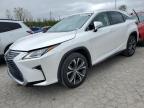 2018 Lexus Rx 350 Base for Sale in Cahokia Heights, IL - Hail