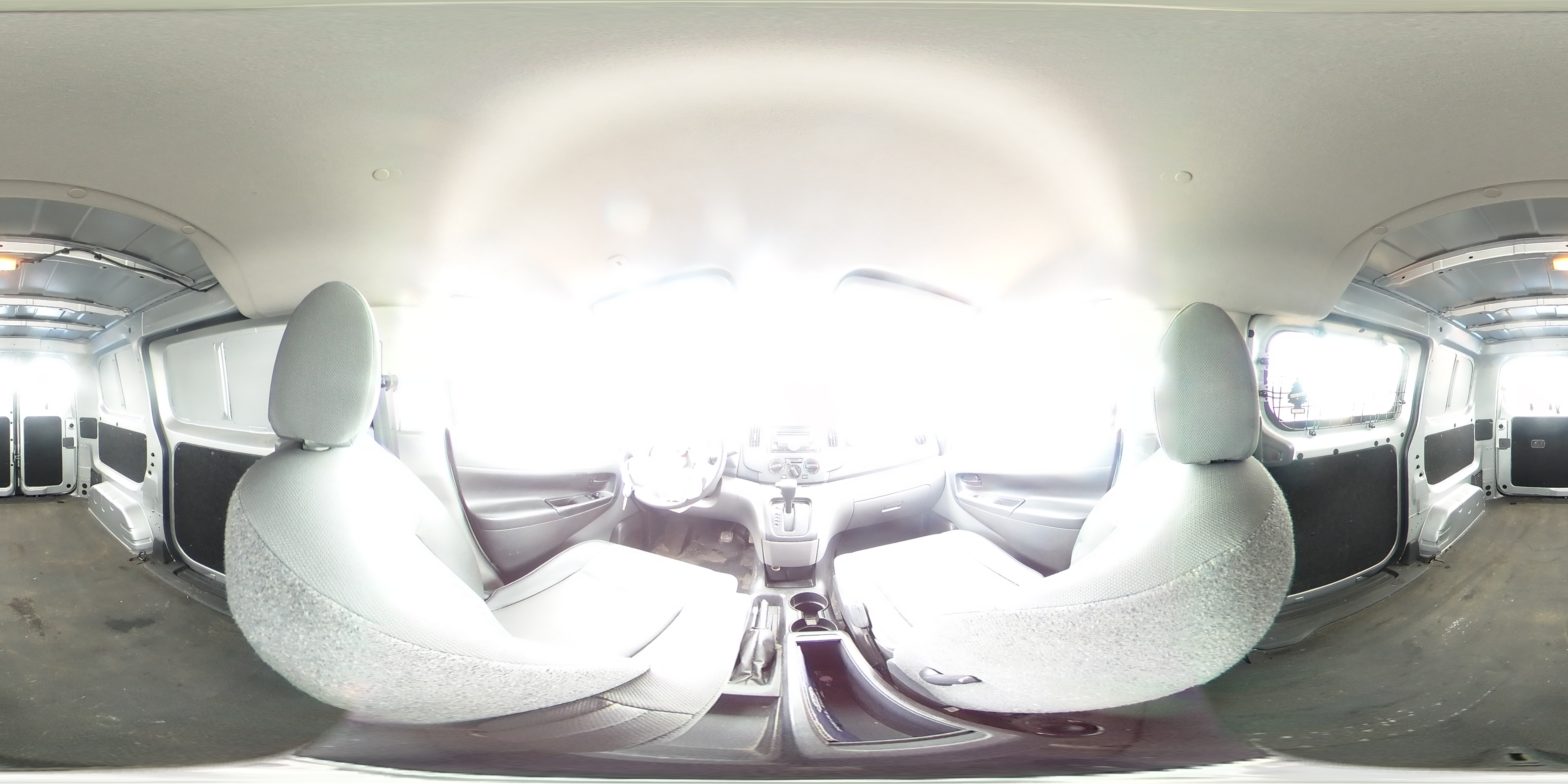 2017 Chevrolet City Express Ls VIN: 3N63M0YN7HK720656 Lot: 51911994