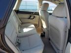 2008 Subaru Outback 2.5I продається в Candia, NH - Front End