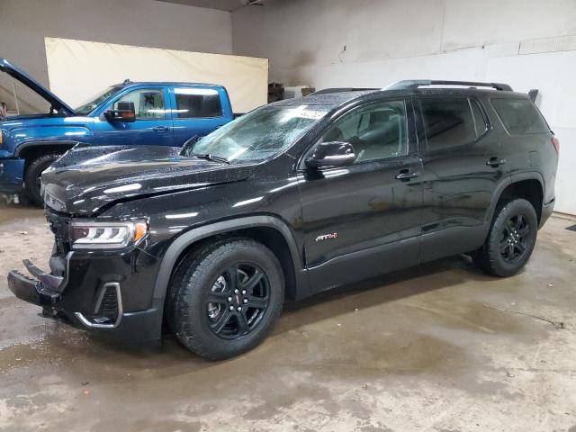 2022 Gmc Acadia At4