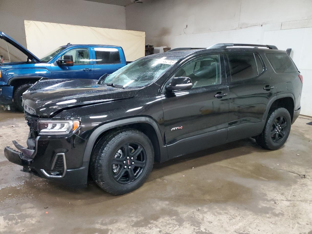 2022 GMC Acadia - Image 1