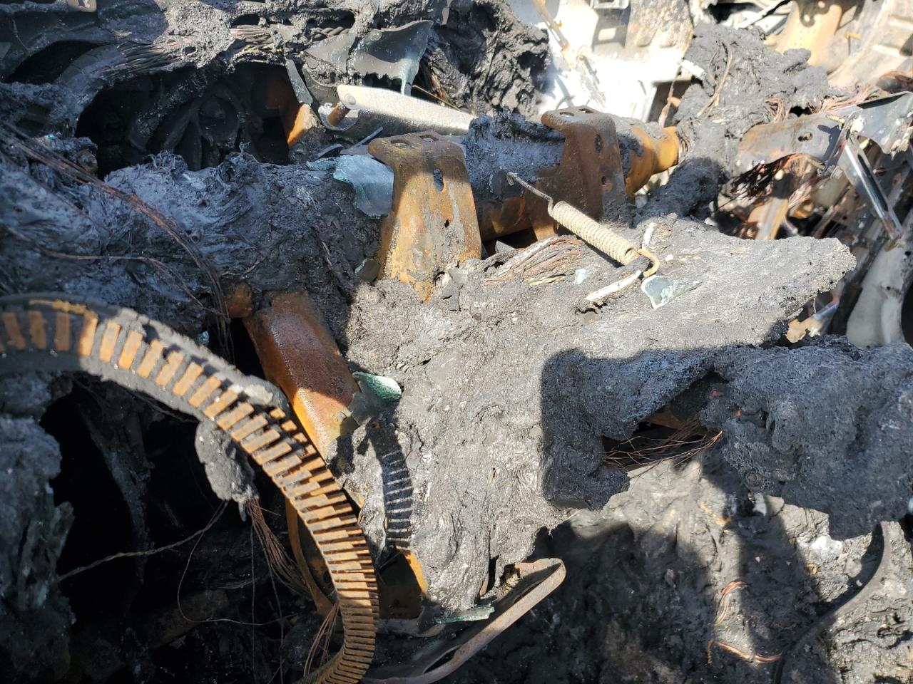 2023 Chevrolet Colorado Lt VIN: 1GCPSCEK0P1235409 Lot: 50124894