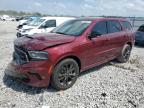 2023 Dodge Durango R/T იყიდება Cahokia Heights-ში, IL - Front End