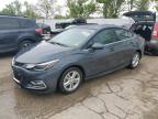 2017 Chevrolet Cruze Lt for Sale in Bridgeton, MO - Hail