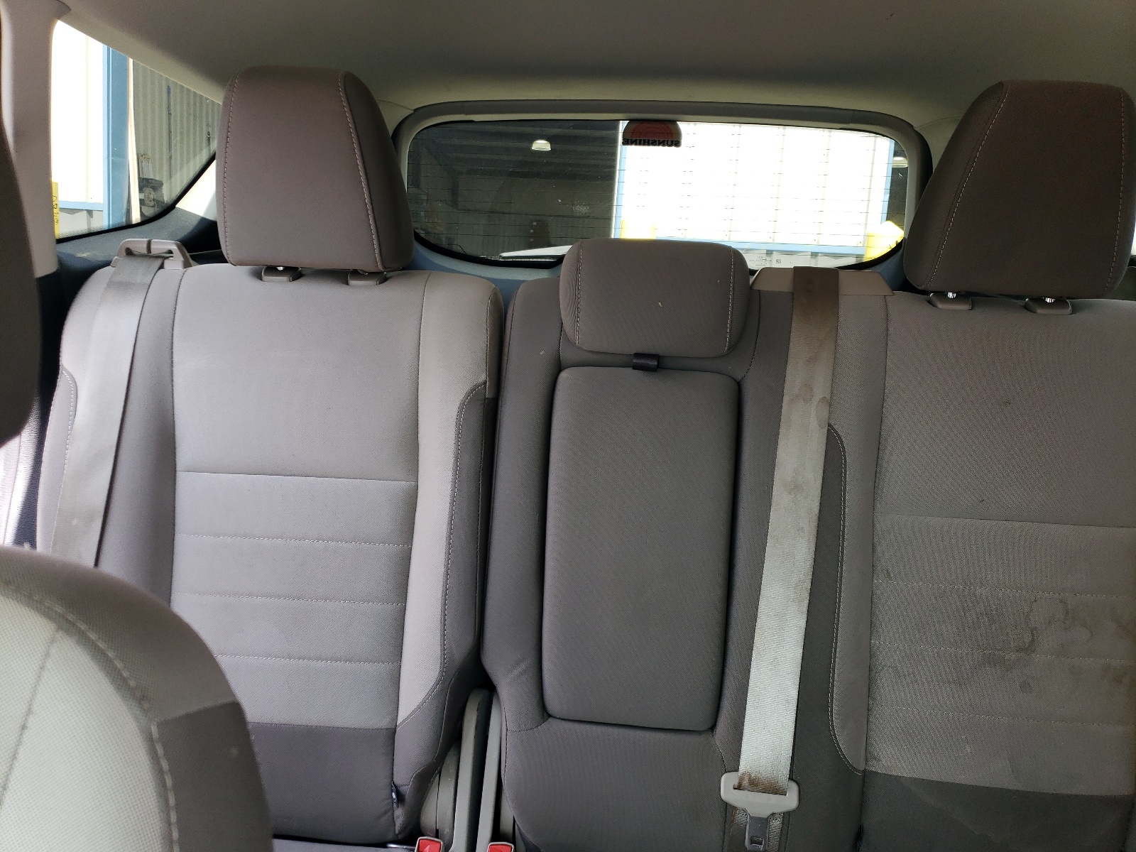 1FMCU9G96GUA04949 2016 Ford Escape Se