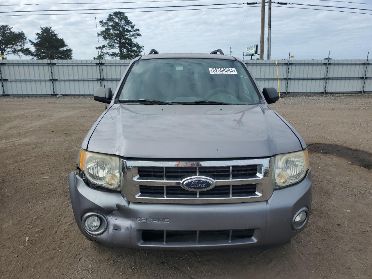 2008 Ford Escape - Image 5