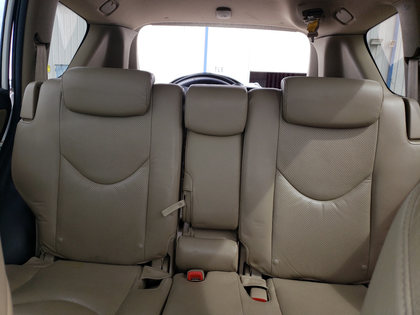 2T3YF4DV2BW062819 2011 Toyota Rav4 Limited