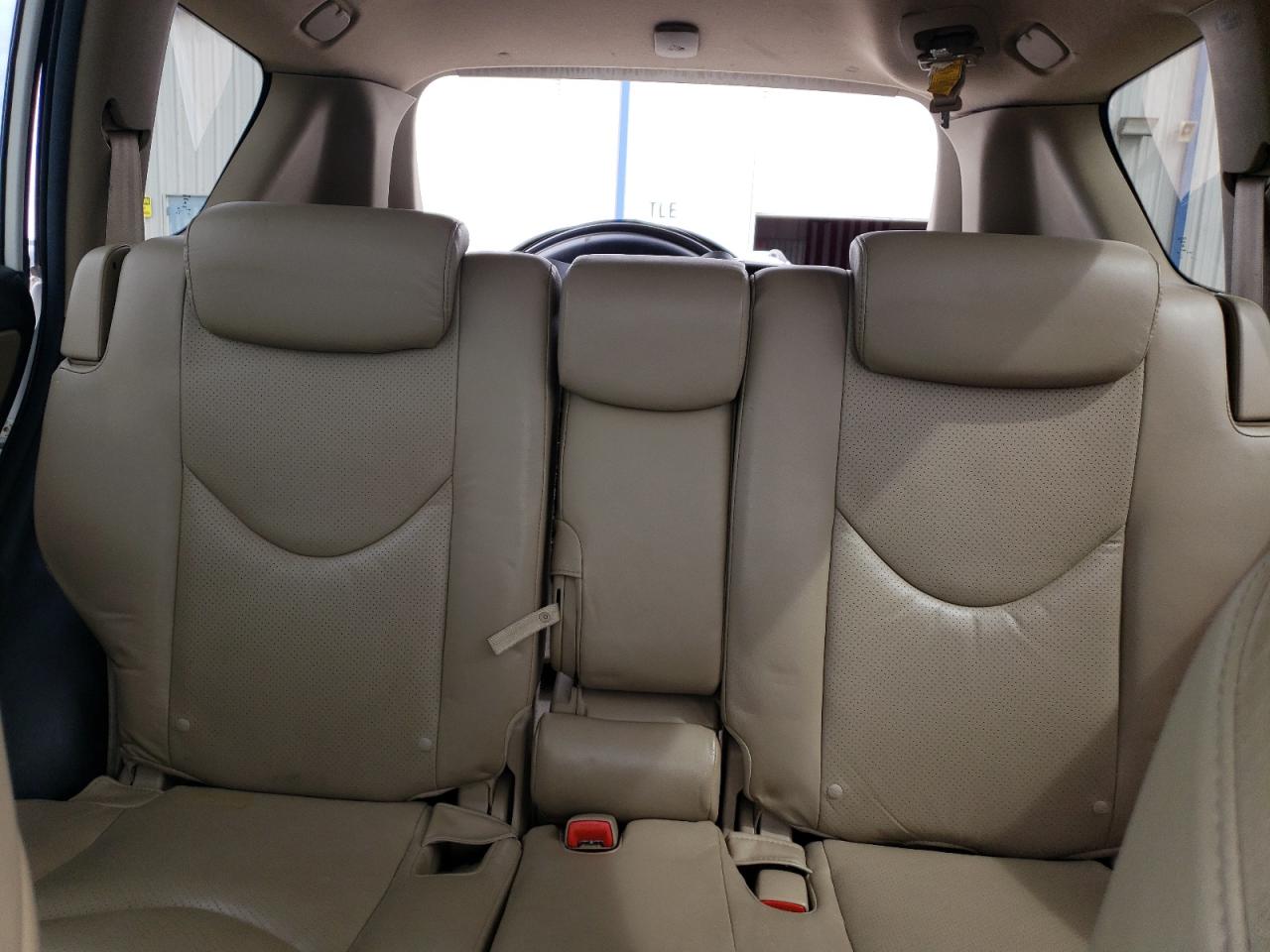 2011 Toyota Rav4 Limited VIN: 2T3YF4DV2BW062819 Lot: 49073734