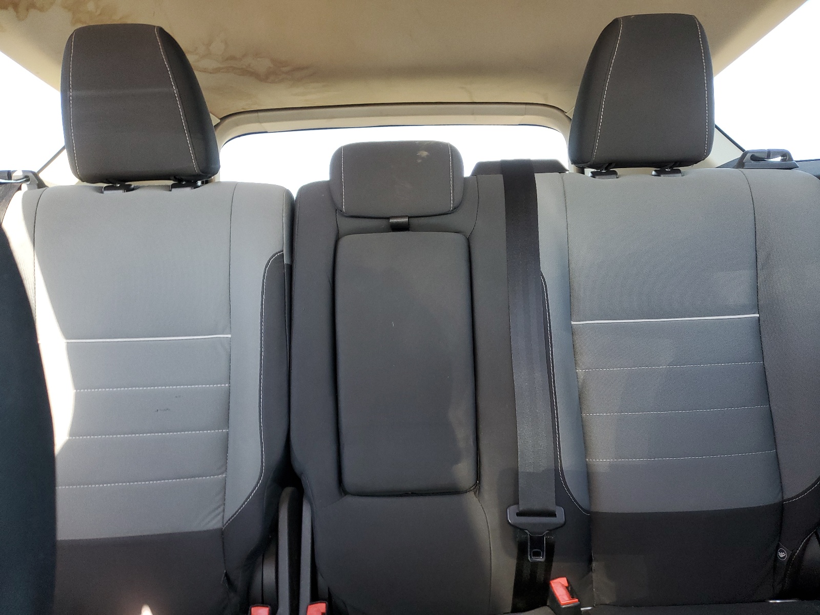 1FMCU0GX4FUA77312 2015 Ford Escape Se