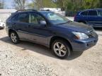 2006 Lexus Rx 400 na sprzedaż w Northfield, OH - Water/Flood