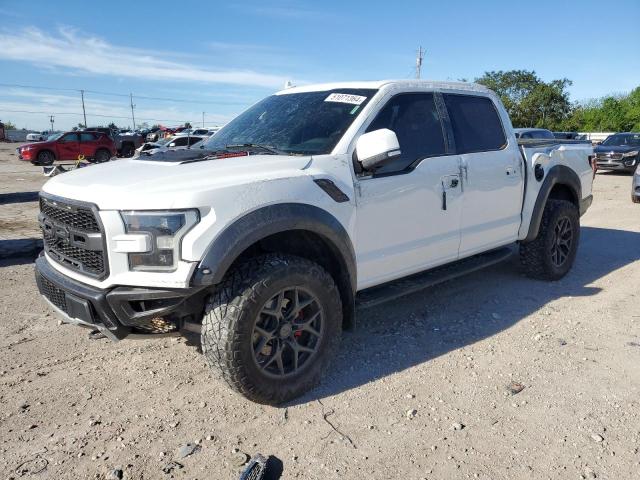 2019 Ford F150 Raptor