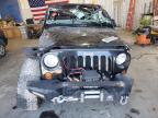 2011 Jeep Wrangler Unlimited Sport продається в Helena, MT - Rollover