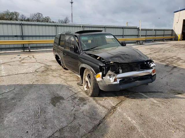 1998 Toyota 4Runner Sr5 VIN: JT3HN86R7W0158440 Lot: 64159464