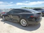 2017 Tesla Model S  en Venta en San Antonio, TX - Side