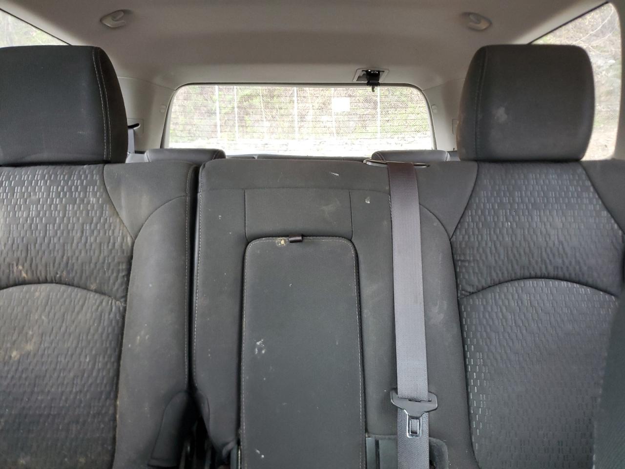 2014 GMC Acadia - Image 10