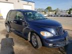 2005 Chrysler Pt Cruiser Limited en Venta en Rogersville, MO - Front End
