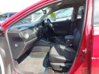 2012 TOYOTA AURIS EXCE for sale at Copart ROCHFORD