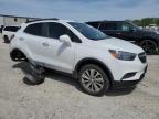 2017 Buick Encore Preferred na sprzedaż w Kansas City, KS - Side