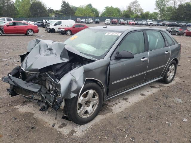 2005 Chevrolet Malibu Maxx Lt