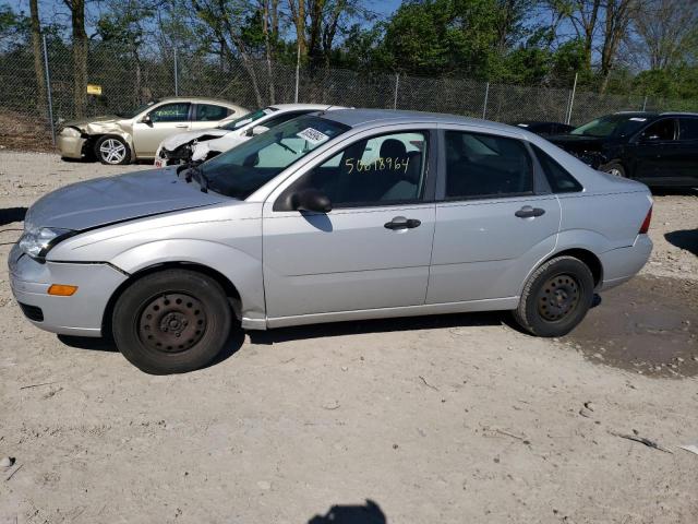 2006 Ford Focus Zx4