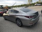 2020 Lexus Es 350 იყიდება Cahokia Heights-ში, IL - Hail