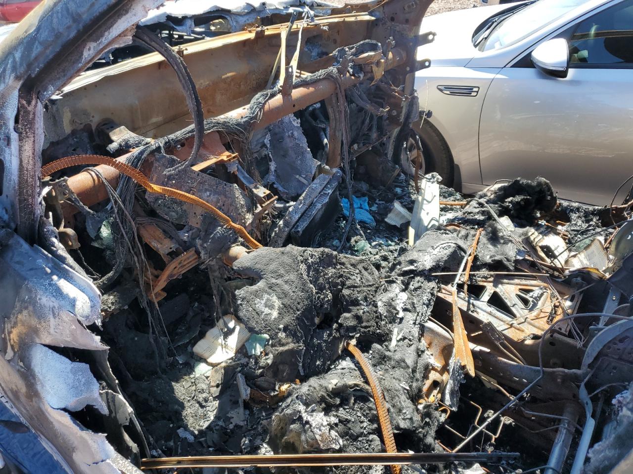 2022 Chevrolet Silverado C1500 Custom VIN: 1GCRABEKXNZ637832 Lot: 64001884