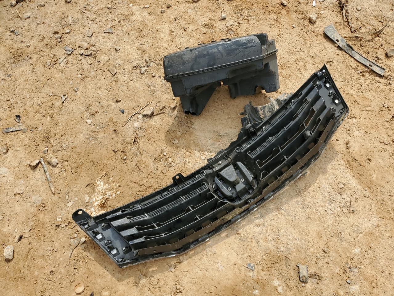 2010 Honda Accord Lx VIN: 1HGCP2F34AA115512 Lot: 51484994