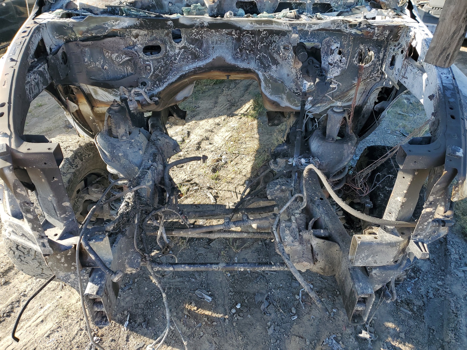 3D7KU28644G168958 2004 Dodge Ram 2500 St