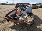 1984 Chevrolet S Truck S10 en Venta en Rapid City, SD - Rear End