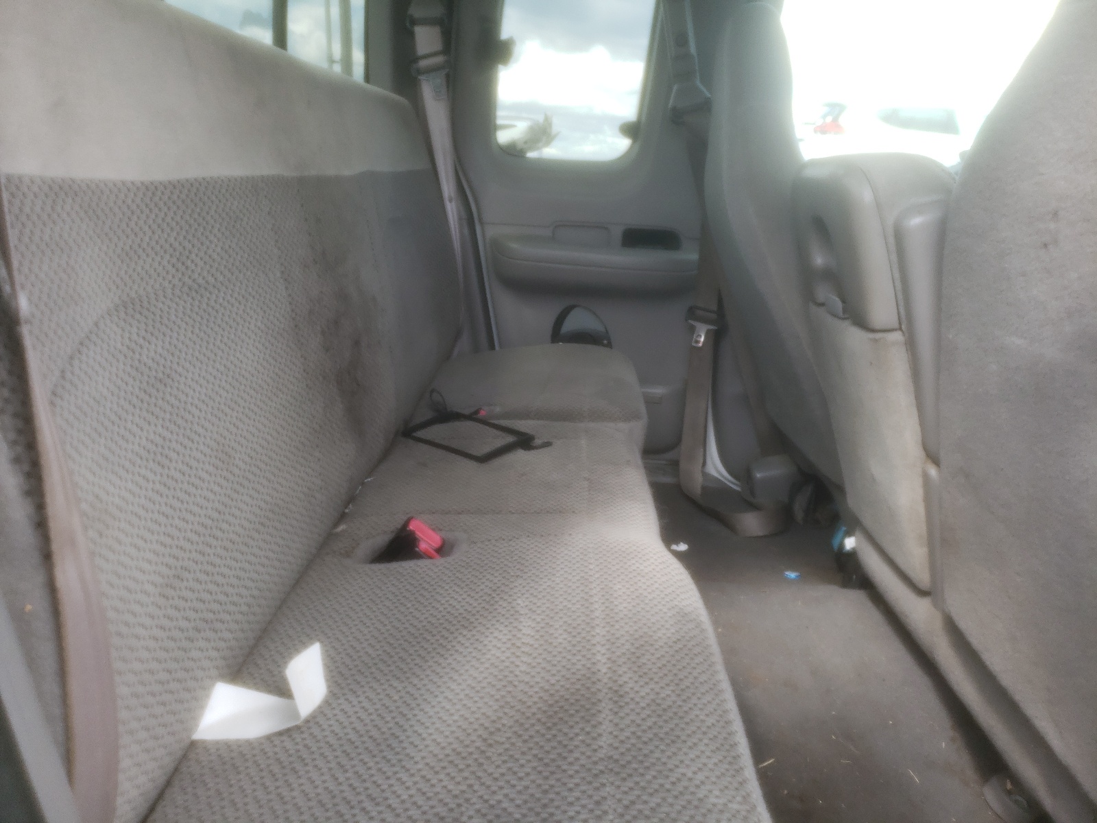 1FTRX18W4XNB18826 1999 Ford F150