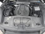 2022 PORSCHE MACAN    à vendre chez Copart ON - OTTAWA