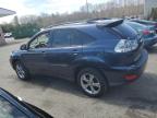 2007 Lexus Rx 400H en Venta en Exeter, RI - Stripped