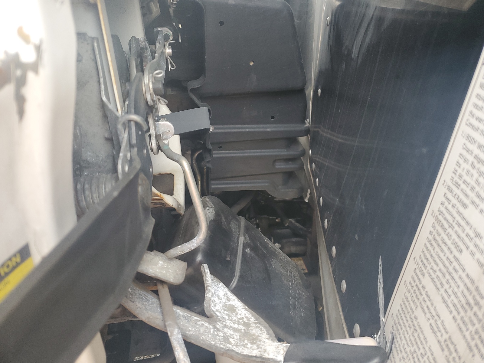 JALE5W167J7900673 2018 Isuzu Nqr