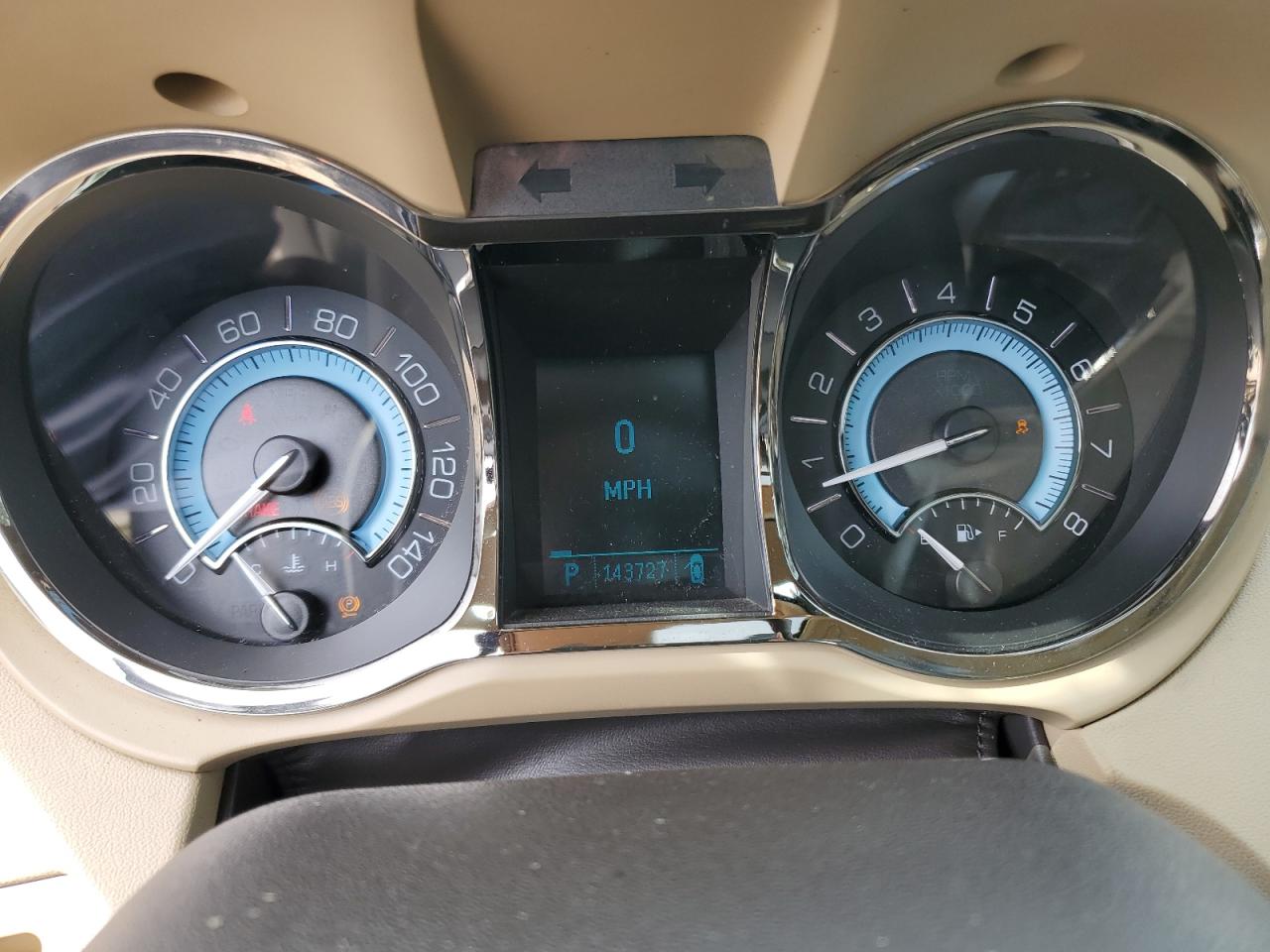 2011 Buick Lacrosse Cxl VIN: 1G4GC5ED7BF293678 Lot: 50359244