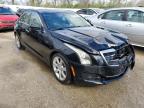 2015 Cadillac Ats  zu verkaufen in Bridgeton, MO - Front End