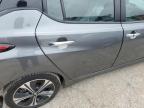 2018 Nissan Leaf S за продажба в Cahokia Heights, IL - Front End