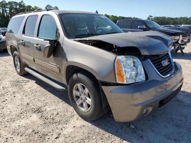 1GKS1KE04ER117338 | 2014 GMC yukon xl c1500 slt