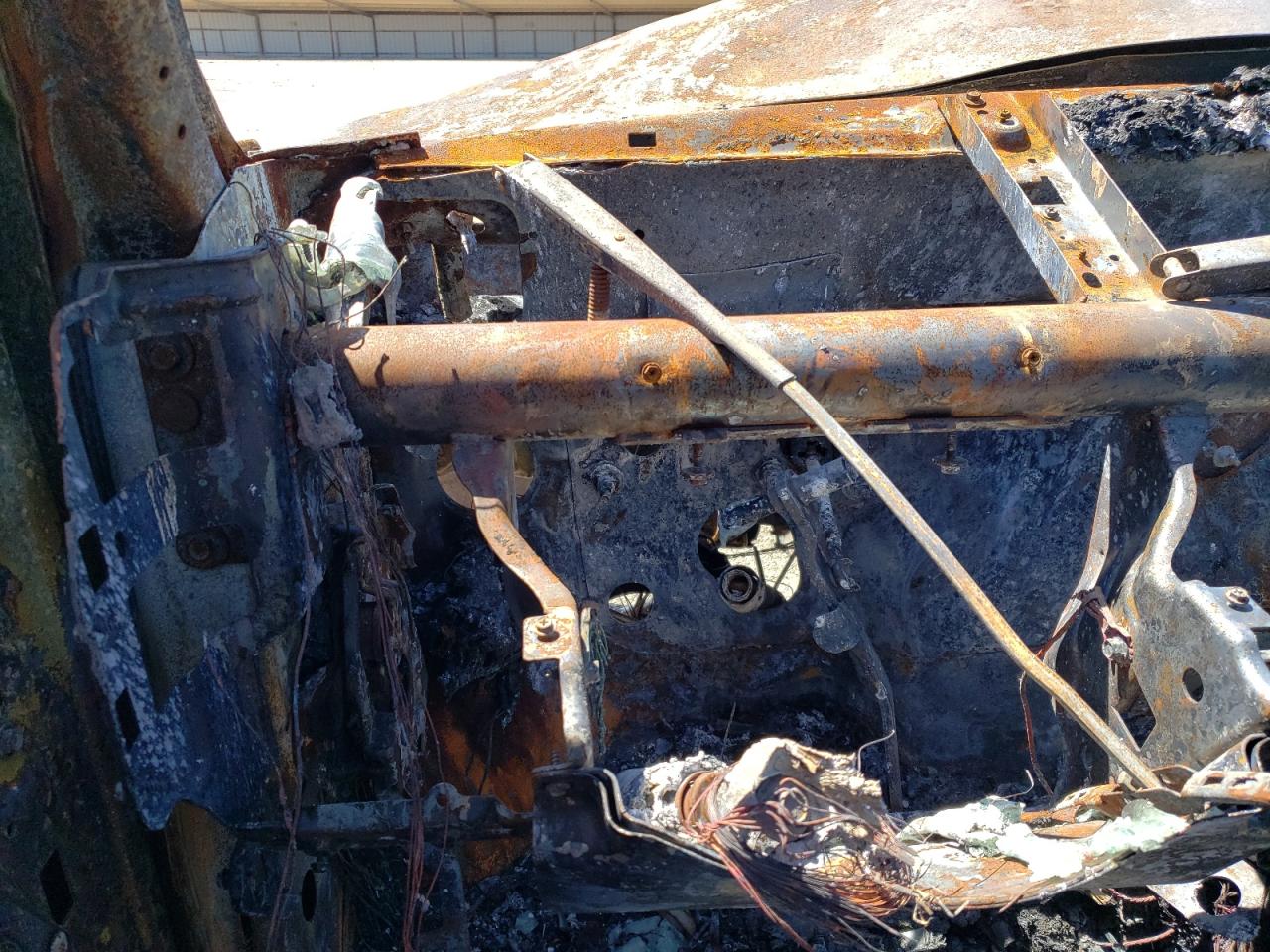 2007 Dodge Ram 1500 St VIN: 1D7HA18P67J506935 Lot: 51284244