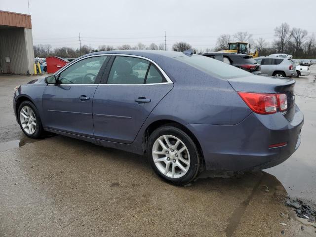  CHEVROLET MALIBU 2013 Granatowy