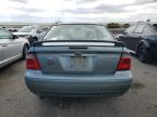 2005 Ford Focus Zx4 продається в Anthony, TX - Rear End