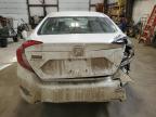 2019 HONDA CIVIC EX for sale at Copart AB - EDMONTON