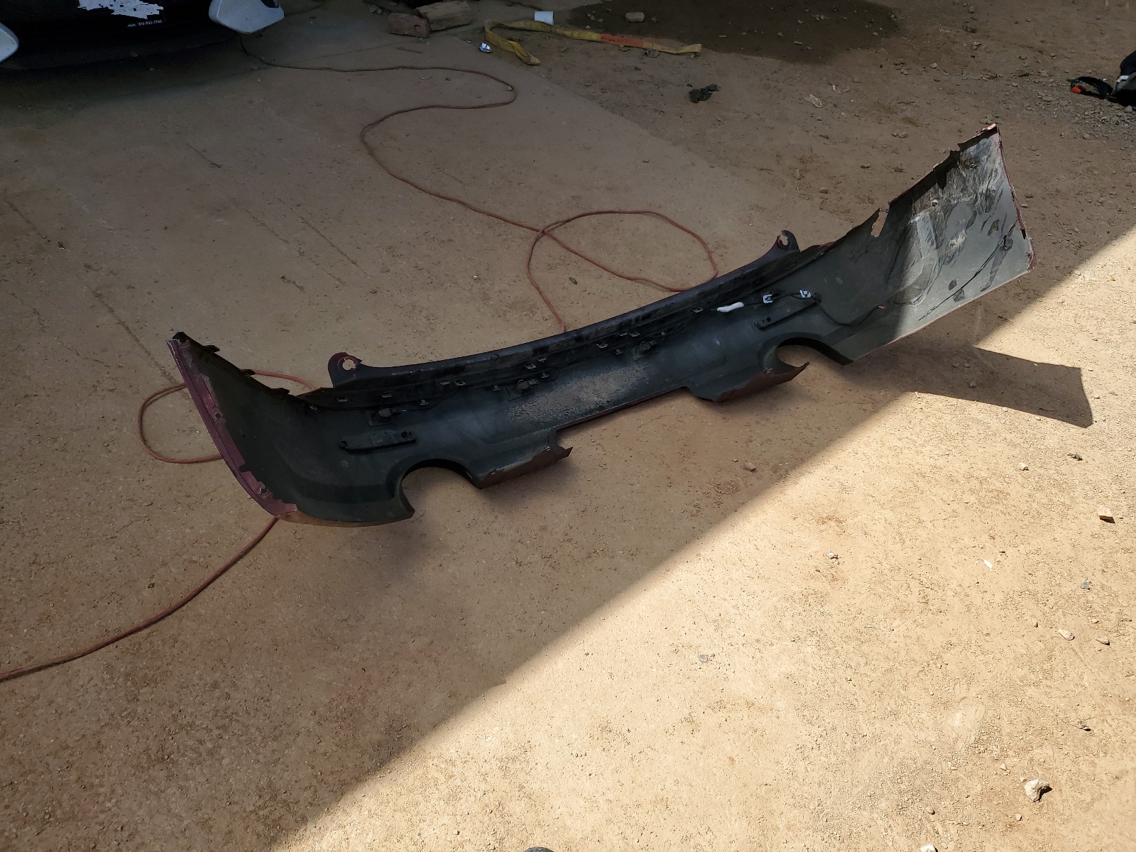 1GKKVTED6BJ243627 2011 GMC Acadia Denali