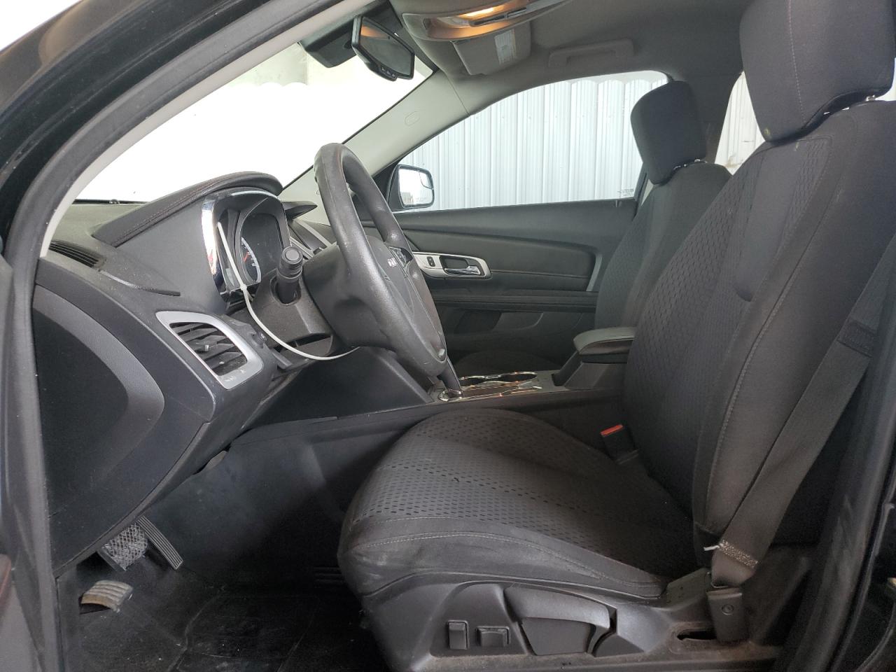 2014 GMC Terrain Sle VIN: 2GKALMEK0E6262505 Lot: 51716324