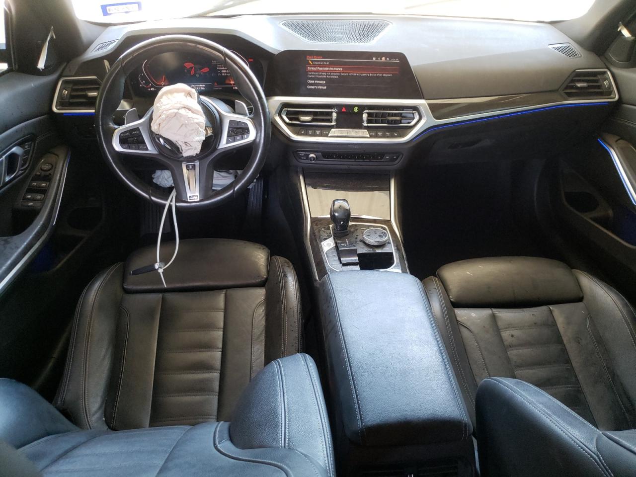 2020 BMW 3er - Image 8