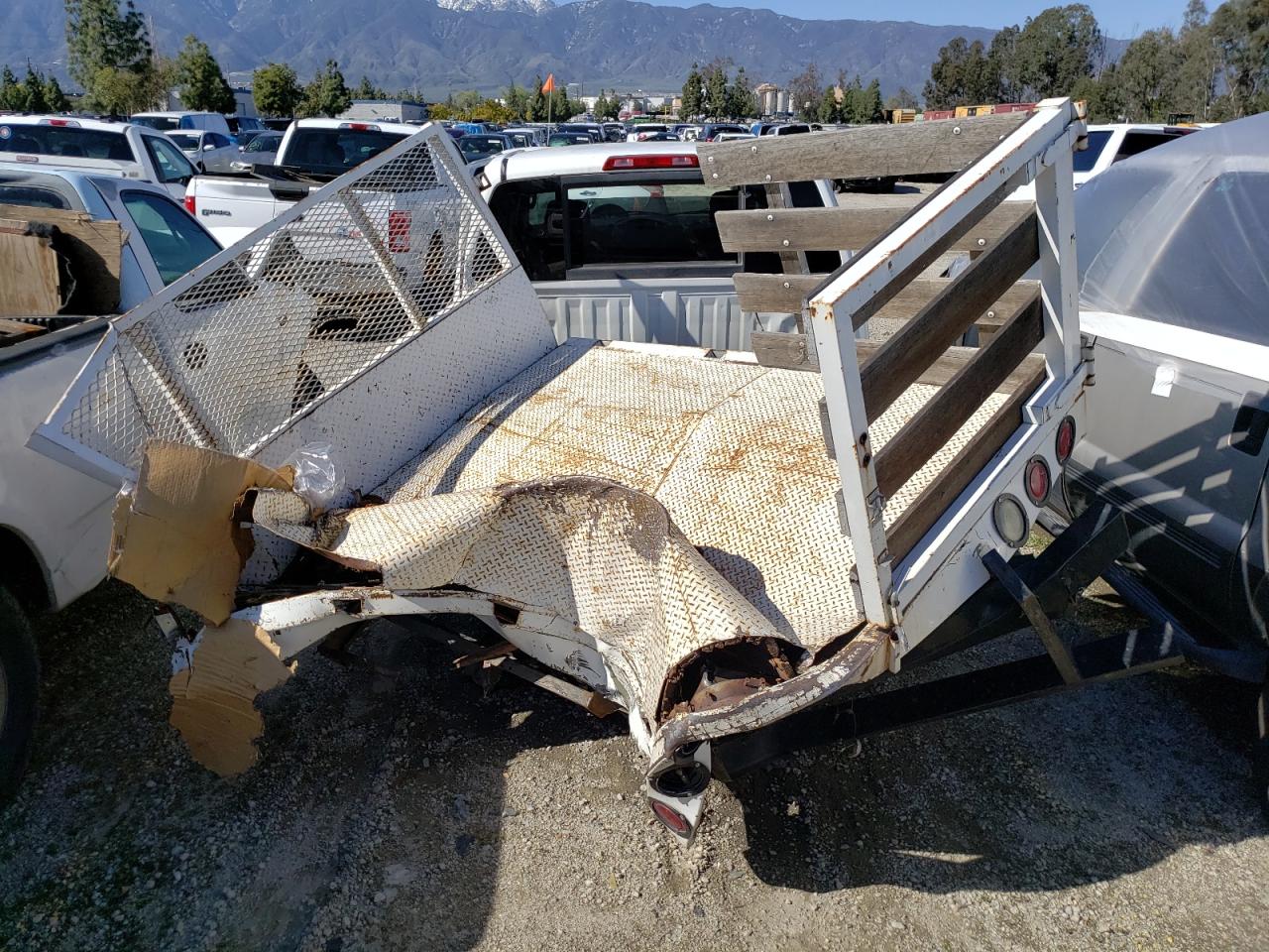 2005 Nissan Titan Xe VIN: 1N6AA07A65N548592 Lot: 48997124